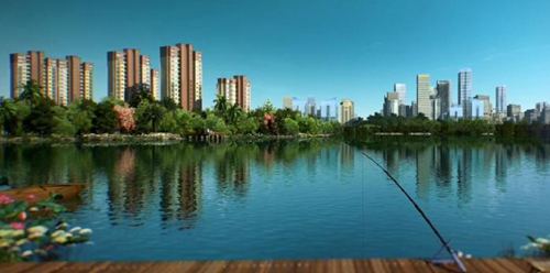 棋子湾山海泉优势及2022买房攻略