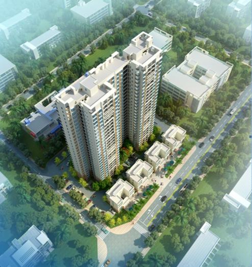 五指山·绿洲岛适合养老吗？