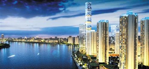 海南定安县房价虚高了吗？1
