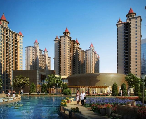 别管东方房价涨跌怎么样1