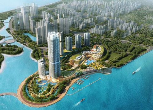 海南东方房价低的海景地区推荐（碧桂园海逸半岛价格涨了吗）