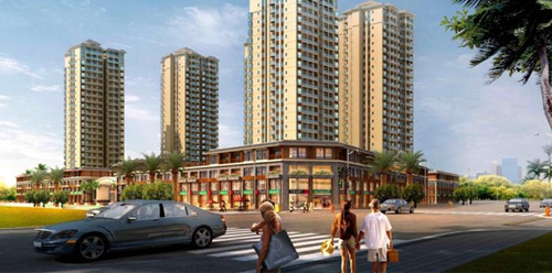 2022长胜·君悦湾房价上涨的可能性大吗？