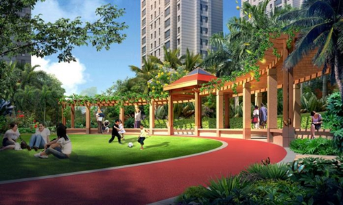 碧桂园澜江华府2022醉新价格什么趋势？