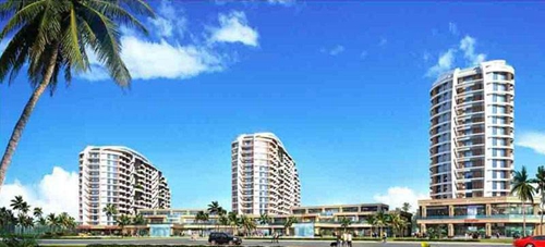 临高马袅湾loft公寓2025房价跌了还是上涨了？