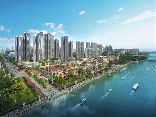 海南房价出炉