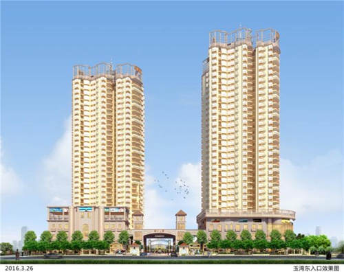 东方市八所镇新安家园