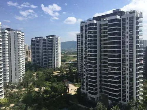 海南九所镇离海多远不潮湿？