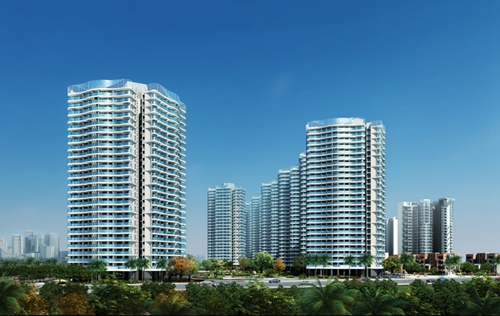 2025年港岛·韵尚云海醉新价格多少？