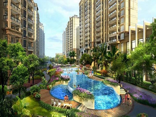 陵水土福湾海景房现在值得买吗？