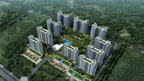 在三亚市买房哪个地段生纸空间大？