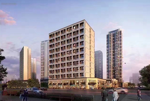 海南琼海市哪里不潮湿养老？