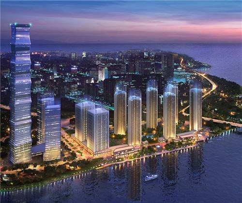 海南海口爵士春天将来还有多少touzi潜力？