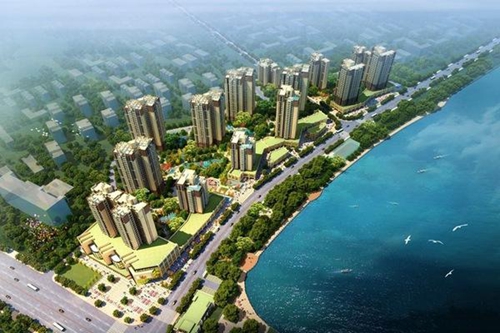 融创玖园怎么样？
