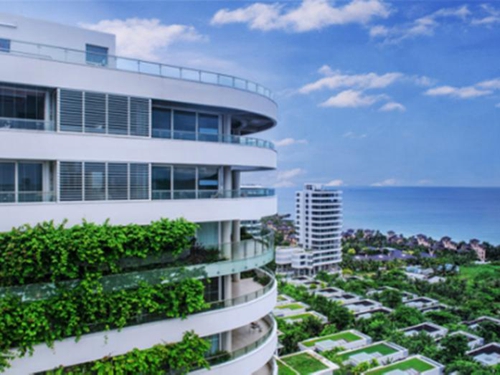 海南琼海哪家养老社区比较好
