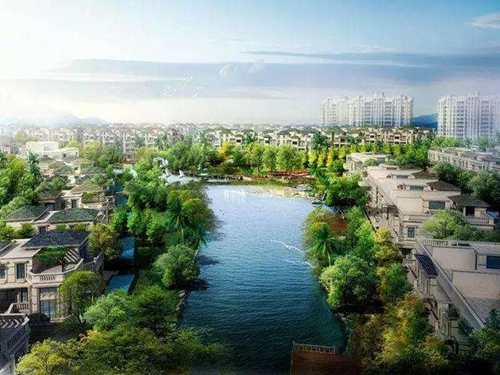 海南文昌市房产touzi价值排名