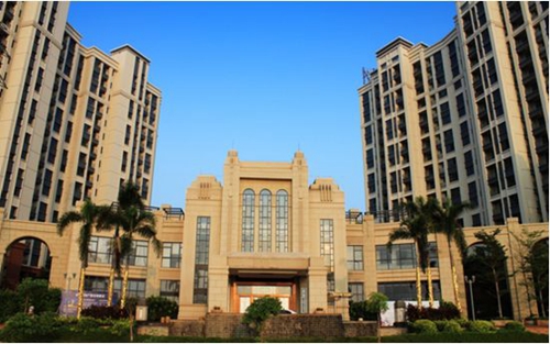 海南海口气候环境适合北方人养老吗？