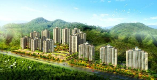 现在去东方八所买房会后悔吗？