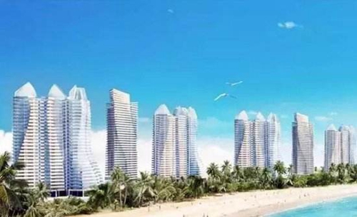 海南富力湾楼盘怎么样？