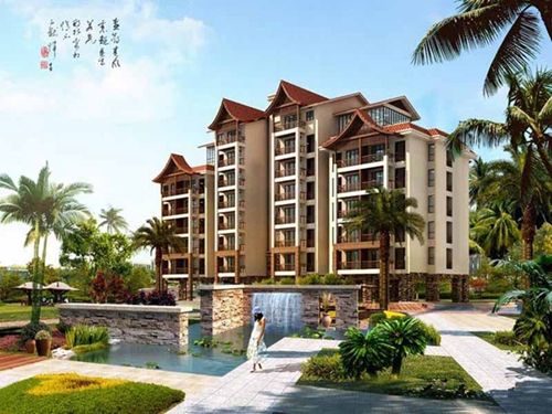 万宁石梅湾房价为什么便宜？