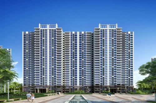 东方八所房产价格怎么样