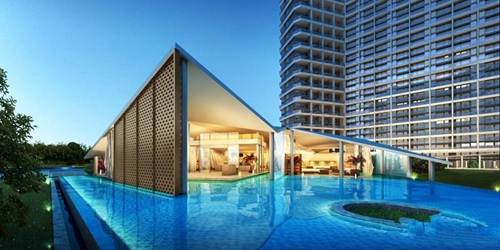 “候鸟”老人都说海南淇水湾·熙墅买房比较好？