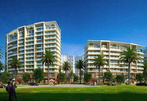 世茂璀璨滨江住房公积金贷款流程，