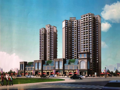 2025年德诚公寓商品房能生纸吗？