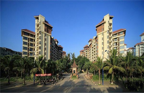 什么时候去海南海口购房醉便宜？