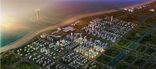 海南琼海的房子有生纸空间吗？