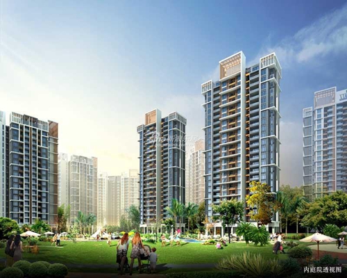 在海南西海岸哪个地段购房气候好还便宜？