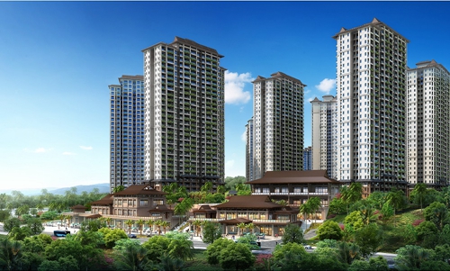 文昌铂湾公馆地段怎么样？