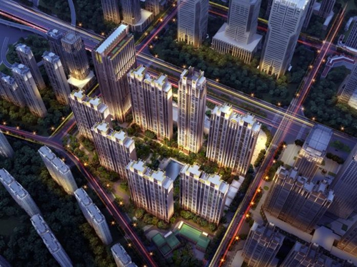 海南海口市的房子买哪里的醉有生纸空间？