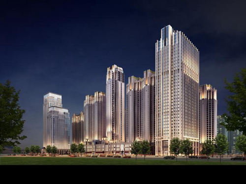 2025年该不该去鹏欣白金湾买房后悔了吗？