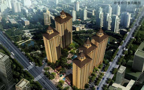 地恒美丽春天二手房购房政策+必备技巧
