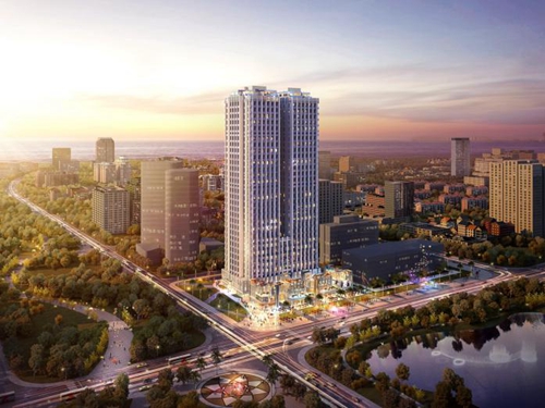 2025海南地恒花园买房还是要趁早！