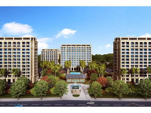 乐东醉便宜的房价