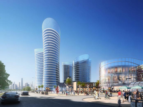 京博雅居全款买房的优点分析！