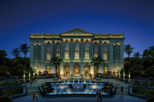 定安县常年潮湿吗? 定安县常年潮湿吗?