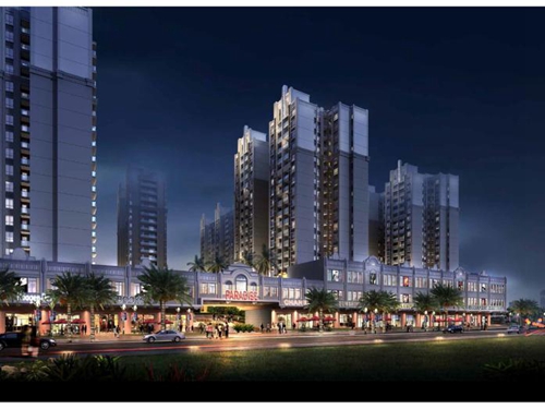 东方·吉祥康郡的房价有没有跌 东方·吉祥康郡的房价有没有跌