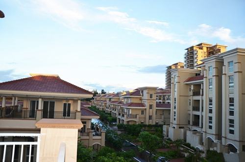 海南碧桂园君悦海有生纸空间吗? 海南碧桂园君悦海有生纸空间吗?