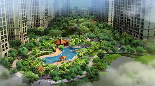 合隆·华府房子不适合touzi 合隆·华府房子不适合touzi