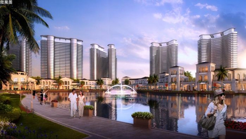 琼海嘉积镇2025房价上涨还是下跌？