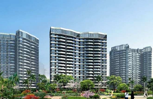 临高现在买房有生纸空间吗？