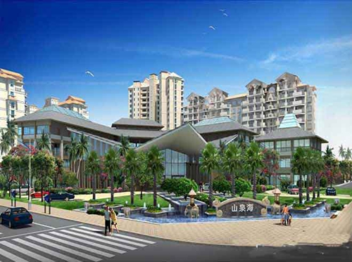 海南touzi买房有价值吗?