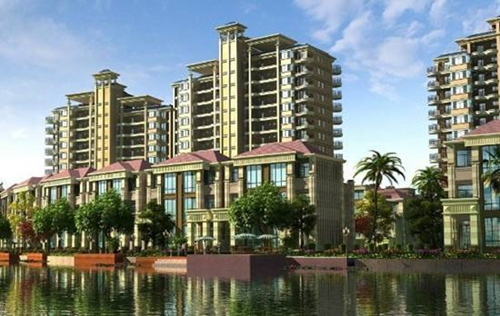 乐东九所未来房价走势分析