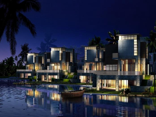 海南定安天合养生公馆性价比怎么样? 海南定安天合养生公馆性价比怎么样?