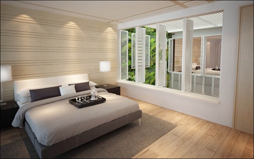 海南海口全年气候适合“候鸟”老人居住吗? 海南海口全年气候适合“候鸟”老人居住吗?