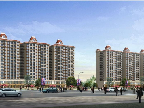 中天海景房贷利率是多少? 中天海景房贷利率是多少?