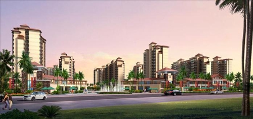 “候鸟”老人怎么样在海口金美花园买到性价比上升的房地产? “候鸟”老人怎么样在海口金美花园买到性价比上升的房地产?