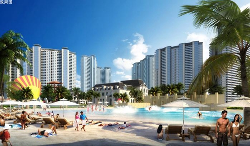 《海南东方市楼盘探秘购房好选择还是生纸潜力无限？》